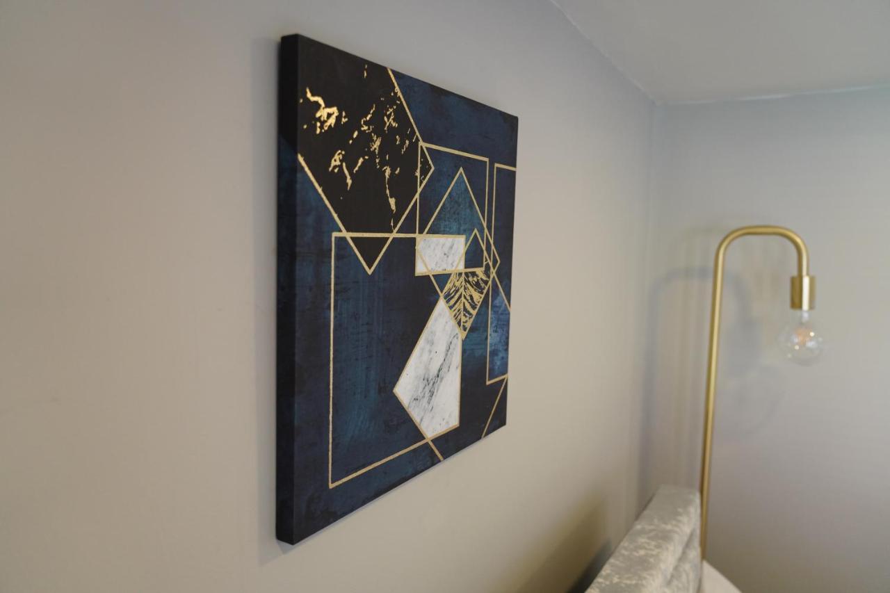 Cosy 1 Bed Garden Lodge Close To Nottingham City Centre - Free Parking & Wifi المظهر الخارجي الصورة